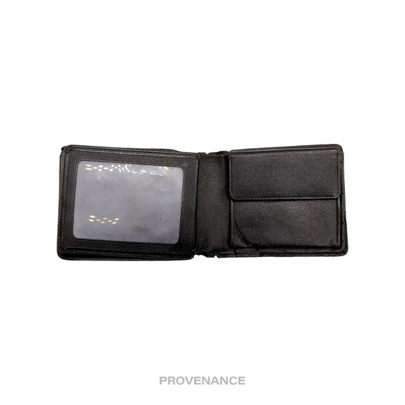🔴 Louis Vuitton Florin Wallet - Damier Graphite - Picture 6 of 9